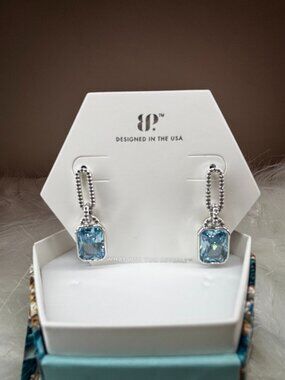 BP Embracing Your Love Earrings